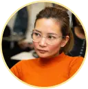 Clarissa Denice Ramos, 